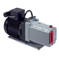 Пластинчато-роторный вакуумный насос Pfeiffer Vacuum Duo 11 100–115 V