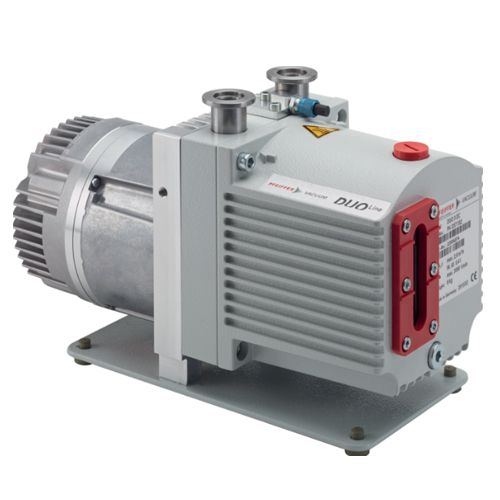 Пластинчато-роторный вакуумный насос Pfeiffer Vacuum Duo 3 M DC