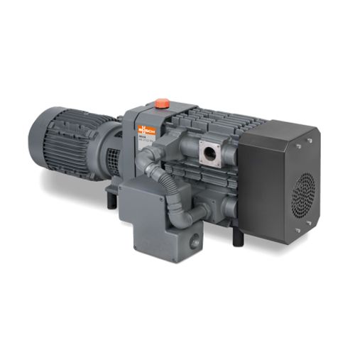 Кулачковый вакуумный насос Busch Mink MI 2124 BV