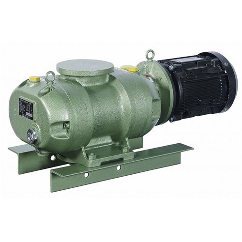 Бустерный вакуумный насос типа Рутс Osaka Vacuum RD302