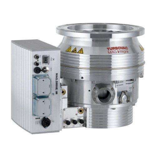 Турбомолекулярный вакуумный насос Leybold TURBOVAC 1300 iP(L)