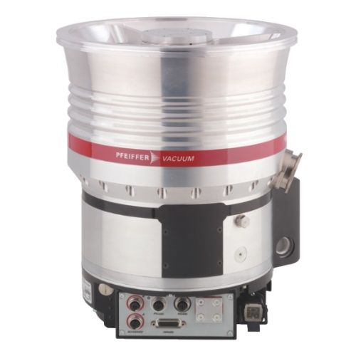 Турбомолекулярный вакуумный насос Pfeiffer Vacuum HiPace 1500 TC 1200 DN 250 ISO-K