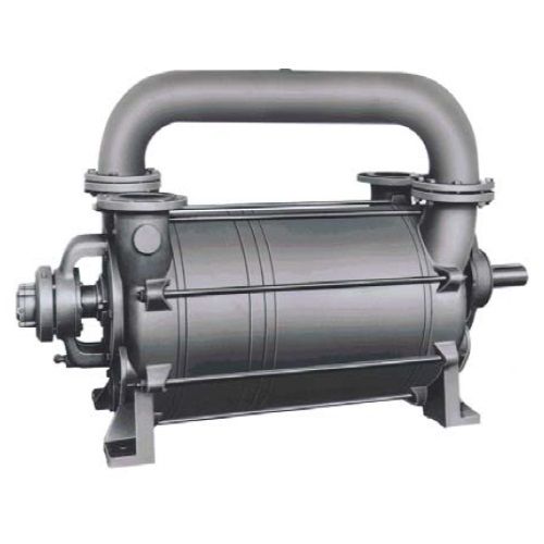 Водокольцевой вакуумный насос Sterling SIHI LPH 85340