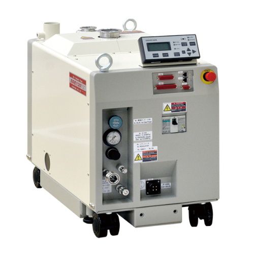 Винтовой вакуумный насос Kashiyama SDE120TX