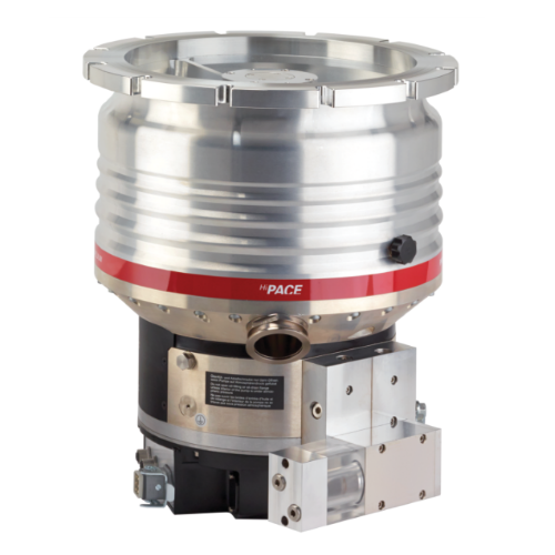 Турбомолекулярный вакуумный насос Pfeiffer Vacuum HiPace 2300 TCP 1200 DN 250 ISO-K