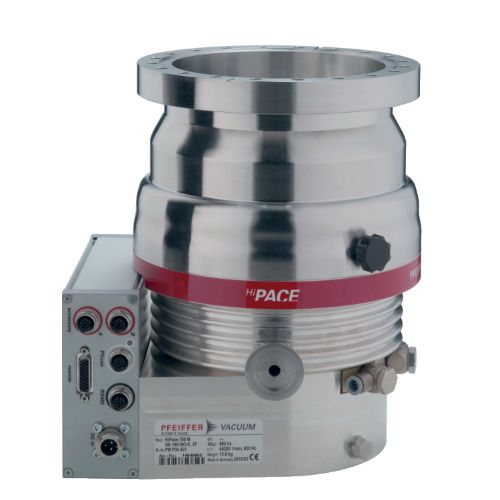 Турбомолекулярный вакуумный насос Pfeiffer Vacuum HiPace 700 M TC 700 DeviceNet DN 160 CF-F
