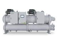 Промышленный водоохлаждаемый чиллер Ballu Machine BMCW TURBO 540T