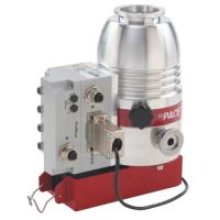 Турбомолекулярный вакуумный насос Pfeiffer Vacuum HiPace 80 TC 110 OPS 70 Profibus DN 40 ISO-KF