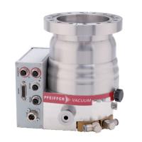 Турбомолекулярный вакуумный насос Pfeiffer Vacuum HiPace 300 P TC 400 DN 100 CF-F