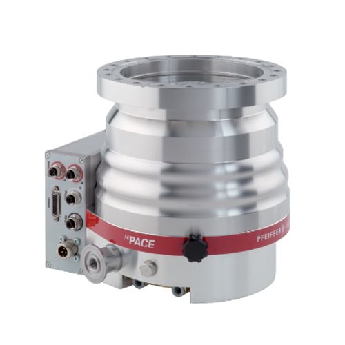 Турбомолекулярный вакуумный насос Pfeiffer Vacuum HiPace 700 P TC 400 DN 160 CF-F