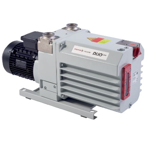 Пластинчато-роторный вакуумный насос Pfeiffer Vacuum DUO 35 C 230/400 V