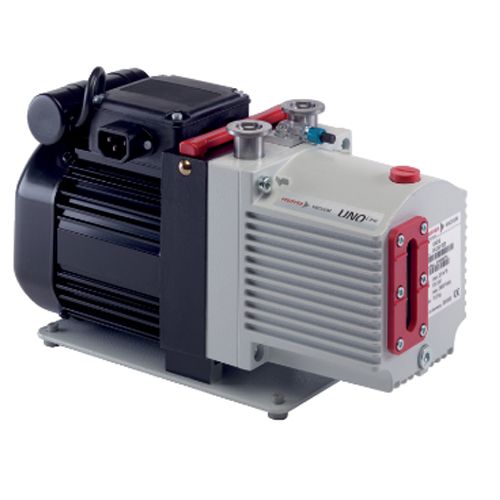 Пластинчато-роторный вакуумный насос Pfeiffer Vacuum Uno 6 230-240 V