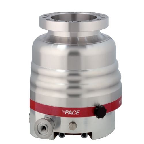 Турбомолекулярный вакуумный насос Pfeiffer Vacuum HiPace 400 TCP 350 DN 100 CF-F