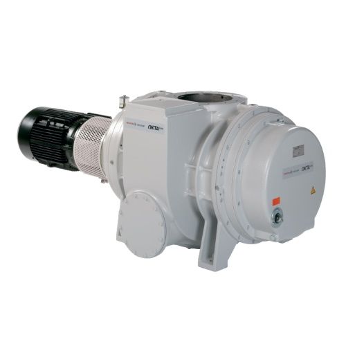 Бустерный вакуумный насос типа Рутс Pfeiffer Vacuum Okta 8000 without motor