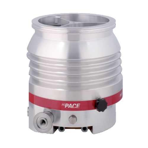 Турбомолекулярный вакуумный насос Pfeiffer Vacuum HiPace 700 H TCP 350 DN 160 ISO-K