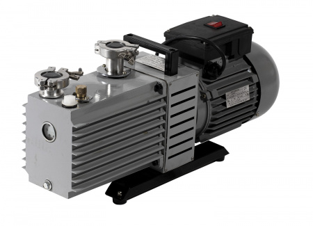 Пластинчато роторный вакуумный насос ERSTEVAK PRM 14 3ph