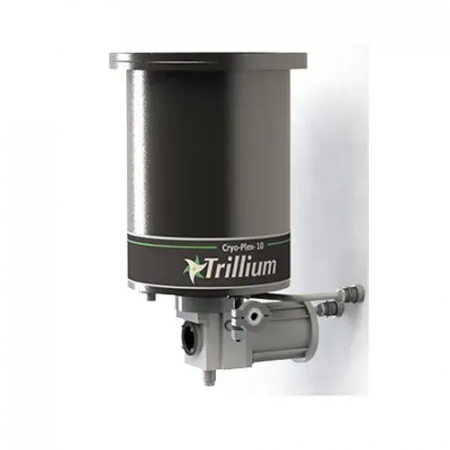 Криогенный вакуумный насос Trillium CryoPlex CP10