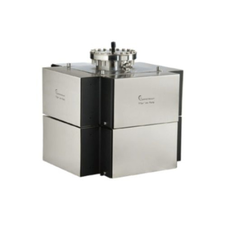 Магниторазрядный вакуумный насос Gamma Vacuum TiTan 1200LX