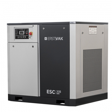 Винтовой компрессор ESC-30B 8 атм