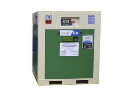 Винтовой компрессор CrossAir CA5.5-10RA