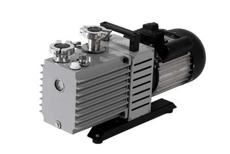 Пластинчато роторный вакуумный насос ERSTEVAK PRM 7 1ph