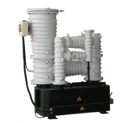 Бустерный вакуумный насос ERSTEVAK EVD 350 R