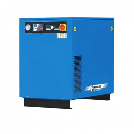 Винтовой компрессор Ремеза ВК15Е-10