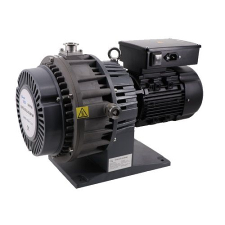 Спиральный вакуумный насос Geowell Vacuum GWSP150