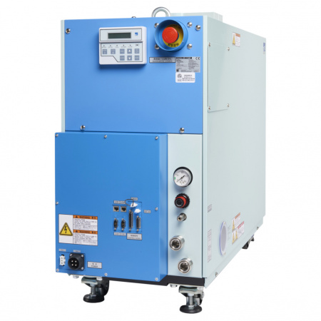 Винтовой вакуумный насос EBARA ESA 500W