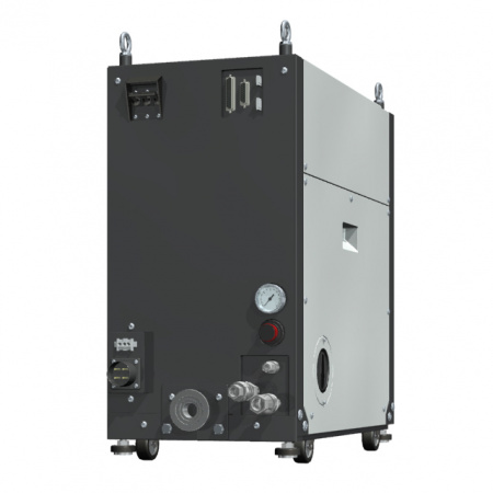 Винтовой вакуумный насос EBARA EV-S100P