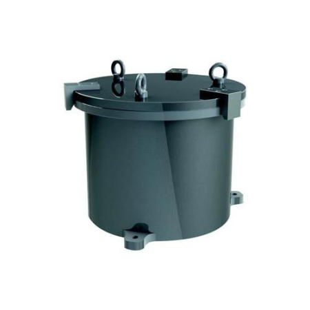 Вертикальная вакуумная камера Pfeiffer Vacuum 820KVH0320-250