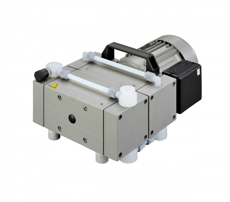 Мембранный вакуумный насос WELCH MPC 1201 E