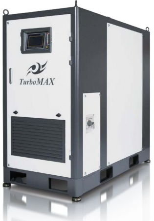 Турбовоздуходувка TurboMAX MAX1000DC060T