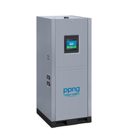 Генератор азота адсорбционный Pneumatech PPNG 12 HE PPM