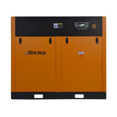Винтовой компрессор BERG ВК-4Р/7 бар