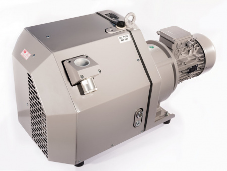 Когтевой компрессор DVP VA.155 3 ф.