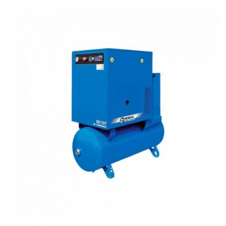 Винтовой компрессор Ремеза ВК10Т-10-270Д