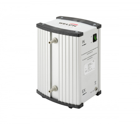 Мембранный вакуумный насос WELCH MP 065 E