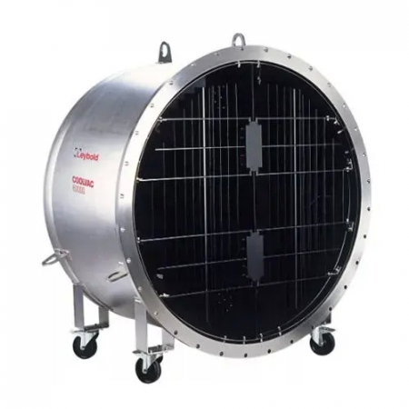 Криогенный вакуумный насос Leybold COOLVAC 60000 iCL