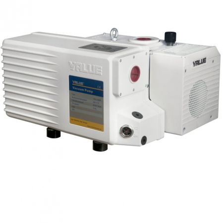 Пластинчато-роторный вакуумный насос VALUE VSV-300 (3 ф.)