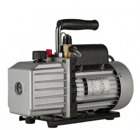 Двухступенчатый вакуумный насос VALUE VE-2100