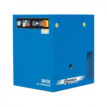 Винтовой компрессор Ремеза ВК10Т-10