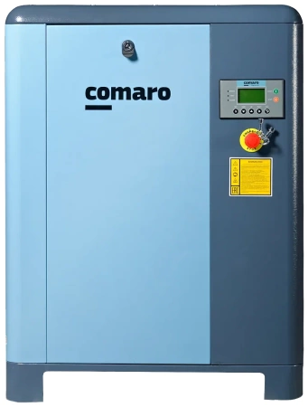 Винтовой компрессор Comaro SB 7,5-10 L