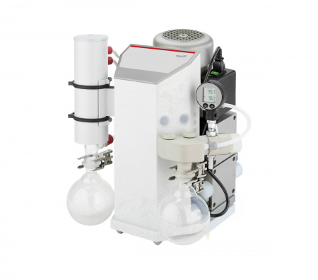 Вакуумная станция WELCH LVS 601 T