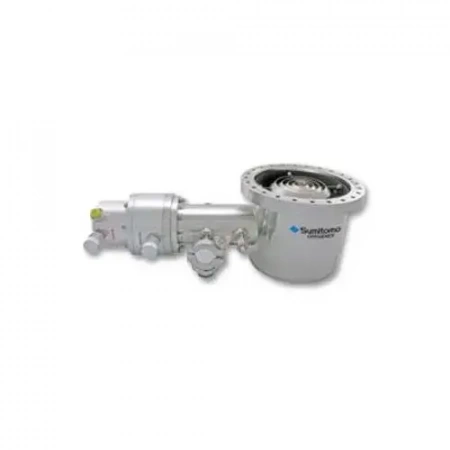 Криогенный вакуумный насос SHI Marathon CP-8 CF200