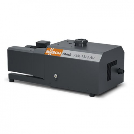 Кулачковый вакуумный насос Busch Mink MM 1324 AV