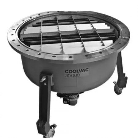 Криогенный вакуумный насос Leybold COOLVAC 30000 iCL