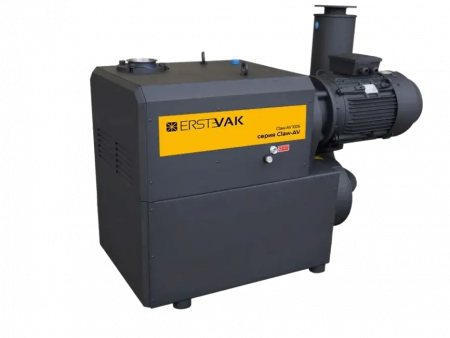 Когтевой вакуумный насос ERSTEVAK CLAW-AV 155