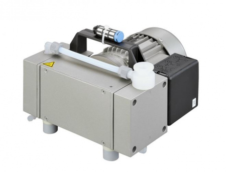 Мембранный вакуумный насос WELCH MP 1201 E