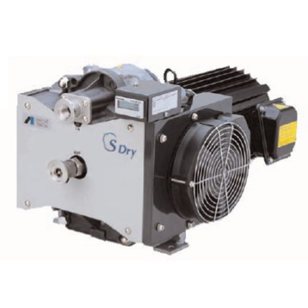 Спиральный вакуумный насос Anest Iwata DVSL 500C